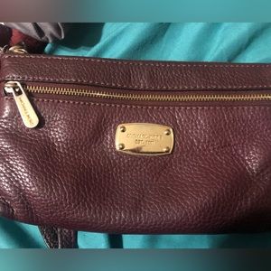 Martin Michael Kors Wrist Purse
